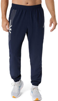 ASICS Icon Broek Heren blauw - 2XL