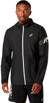 ASICS Icon Hardloopjas Heren-zwart, beige - S,L,XL