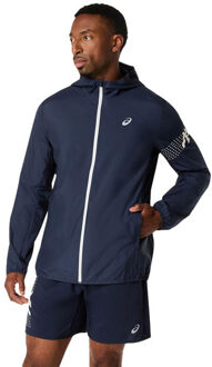 ASICS Icon Jack Heren zwart - M