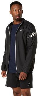 ASICS Icon Jack Heren zwart - XL