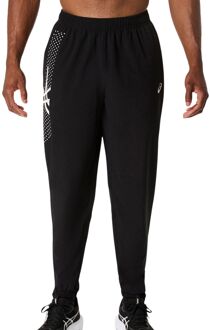 ASICS Icon Pant Hardloopbroek Heren - L