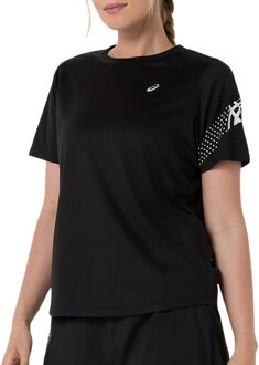 ASICS Icon SS Shirt Dames - M