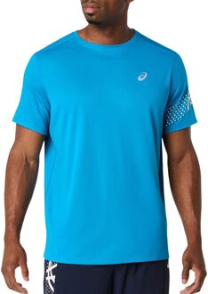 ASICS Icon SS Shirt Heren - M