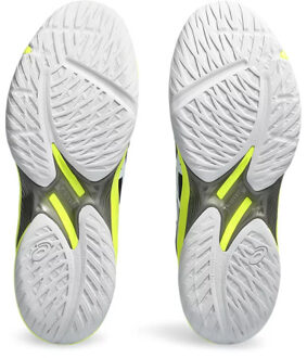 ASICS Indoorschoenen sr - maat 48 Zwart