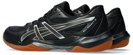 ASICS Indoorschoenen sr Zwart - 42,5