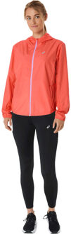ASICS Jack Legging Set Dames roze