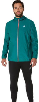 ASICS Jack Legging Set Heren groen