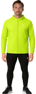 ASICS Jack Legging Set Heren oranje