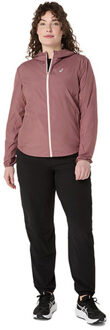 ASICS Jack Pant Set Dames bordeaux