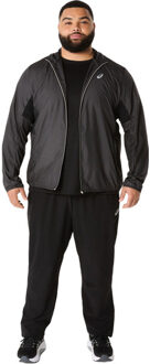 ASICS Jack Pant Set Heren zwart