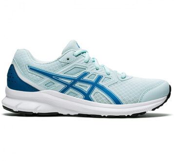 ASICS Jolt 3 - Blauwe Hardloopschoenen Dames - 42,5