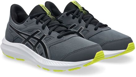ASICS Jolt 4 GS Hardloop Schoenen JR 40 Grijs