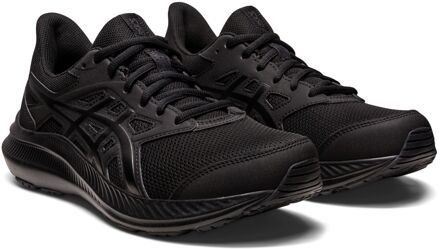 ASICS Jolt 4 Hardloopschoenen Dames zwart - 39