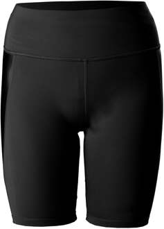 ASICS Kasane Sprinter Tight Dames-Zwart - XS,S,M,L,XL