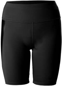 ASICS Kasane Sprinter Tight Dames-Zwart - XS