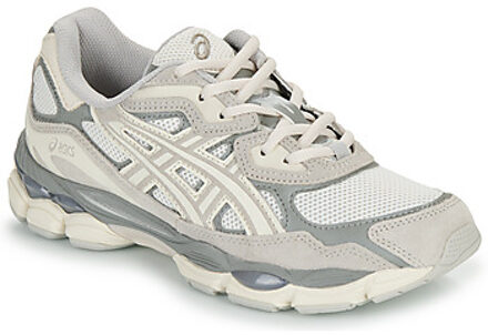 ASICS Lage Sneakers Asics GEL-NYC" Grijs - 36,37,38,39,40,42,44,40 1/2,42 1/2,41 1/2,43 1/2,44 1/2