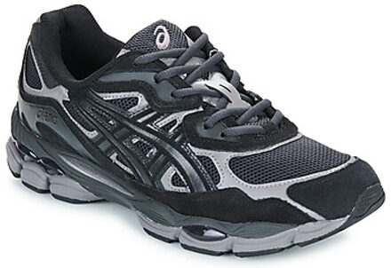 ASICS Lage Sneakers Asics GEL-NYC" Grijs - 42,44,45,42 1/2,43 1/2