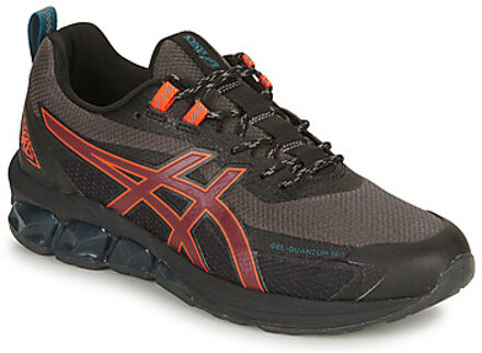 ASICS Lage Sneakers Asics GEL-QUANTUM 180 VII" Zwart - 40,42,40 1/2,42 1/2,41 1/2