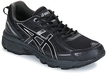 ASICS Lage Sneakers Asics VENTURE 6 GS" Zwart - 36,37,35 1/2