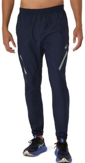 ASICS Lite-Show Broek Heren blauw - 2XL