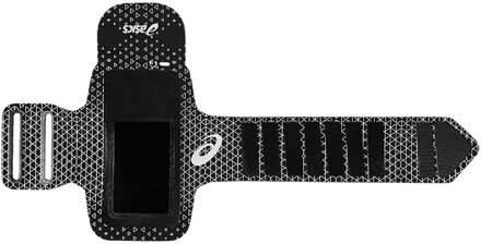 ASICS LiteShow MP3 Heren Zwarte Armband