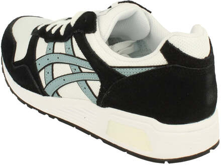 ASICS Lyte-trainer Heren Witte Sneakers - EU 41 / UK 7.5