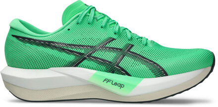 ASICS Magic Speed 5 groen/grijs - 44