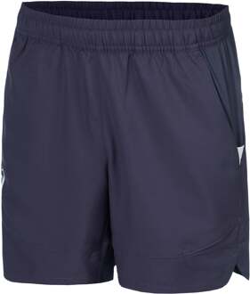 ASICS Match 7in Shorts Heren donkerblauw - XXL
