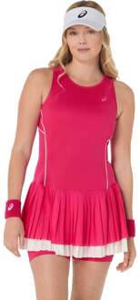 ASICS Match Jurk Dames-Pink - S,M,L,XL