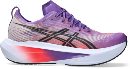 ASICS Megablast wit/paars - 42