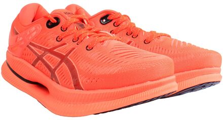 ASICS MetaRide Dames Oranje Hardlooptrainers
