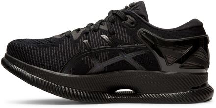 ASICS MetaRide Dames Zwart Hardlooptrainers - EU 39/ UK 6