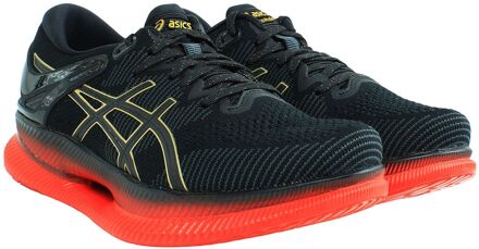 ASICS MetaRide Dames Zwart Hardlooptrainers - maat EU 40 / UK 6.5