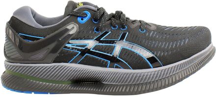 ASICS MetaRide Heren Grijze Hardlooptrainers Grijs - EU 41 / UK 7.5