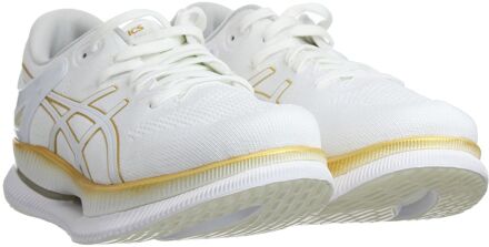 ASICS MetaRide Heren Wit Hardlooptrainers - EU 41 / UK 7.5