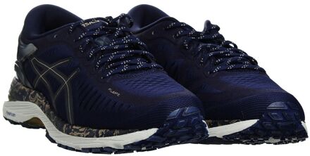 ASICS MetaRun Dames Blauw Hardlooptrainers - EU 37.5 / UK 4.5