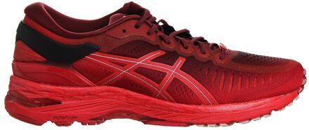 ASICS MetaRun Dames Rood Hardloopschoenen - EU 36 / UK 3