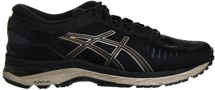 ASICS MetaRun Dames Zwart Hardlooptrainers - maat EU 38.5 / UK 5.5