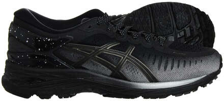 ASICS MetaRun Dames Zwart Hardlooptrainers