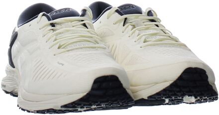 ASICS MetaRun Heren Off White Hardlooptrainers Gebroken wit
