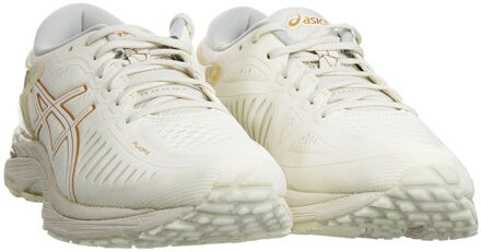 ASICS MetaRun Heren Wit Hardlooptrainers - EU 50 / UK 14