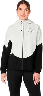 ASICS Metarun Legend Hardloopjas Dames-zwart, beige - XS,S,M,L,XL