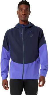 ASICS Metarun Legend Hardloopjas Heren-donkerblauw, blauw - S,M,L,XL,XXL