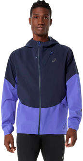 ASICS Metarun Legend Hardloopjas Heren-donkerblauw, blauw - S,M,L,XL