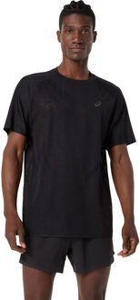 ASICS Metarun T-Shirt Heren zwart - XL