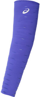 ASICS Metaspeed Arm Sleeve donkerblauw