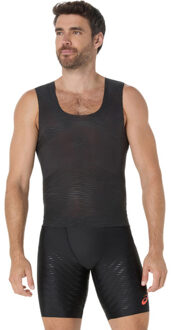 ASICS Metaspeed Baselayer T-Shirt Heren zwart/zwart - L