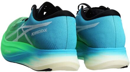 ASICS MetaSpeed Edge+ Heren Blauw Hardlooptrainers - EU 36.5 / UK 3.5