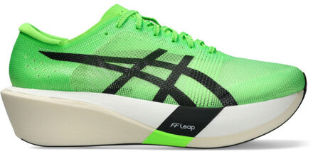 ASICS Metaspeed Edge Tokyo groen/zwart - 46
