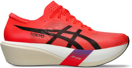 ASICS Metaspeed Edge Tokyo rood - 46